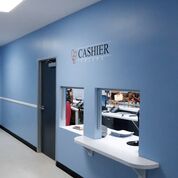 Los Angeles Cudahy Family Health & Dental